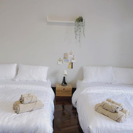 Kong Khong Homestay Hat Yai Eksteriør bilde