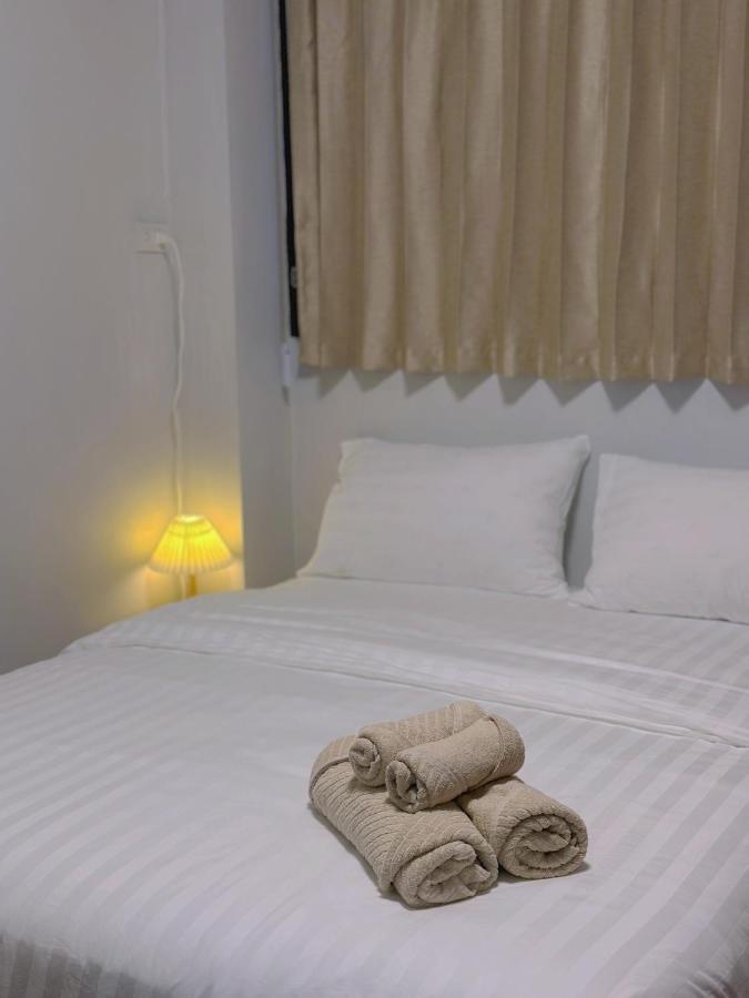 Kong Khong Homestay Hat Yai Eksteriør bilde