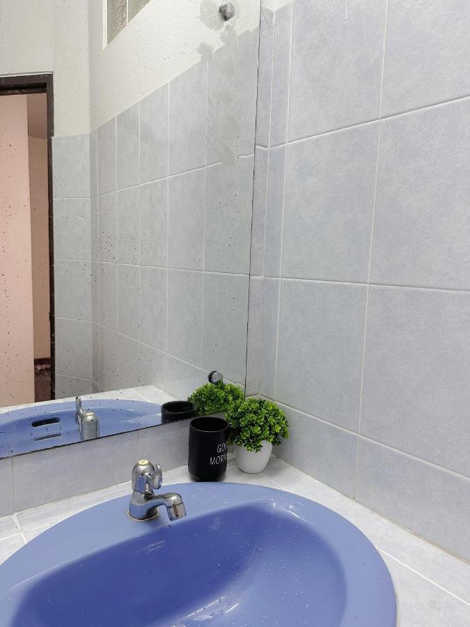 Kong Khong Homestay Hat Yai Eksteriør bilde