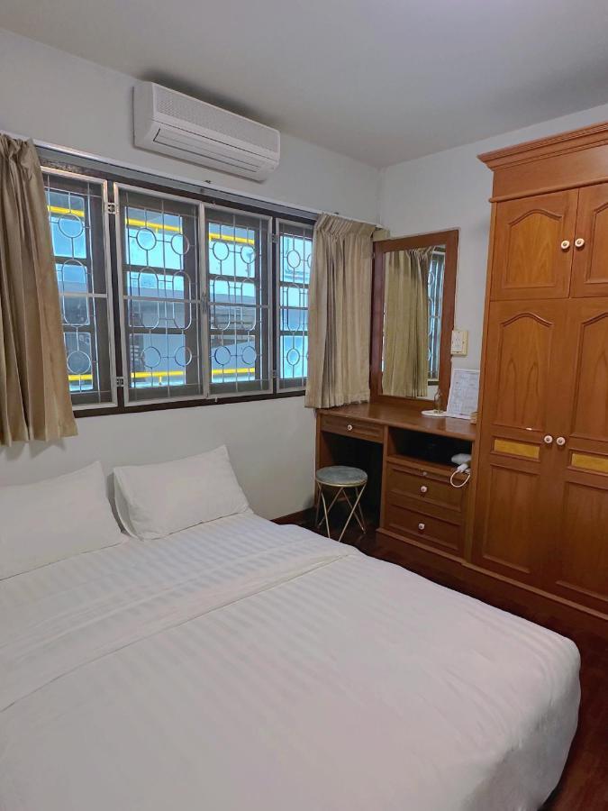 Kong Khong Homestay Hat Yai Eksteriør bilde